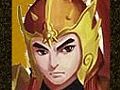「三国志絵巻〜Dragon Soul〜」,初の大型アップデート本日実施。レベルキャップの開放や,新たな武将育成システム「武聖星図」「七武聖」が実装に