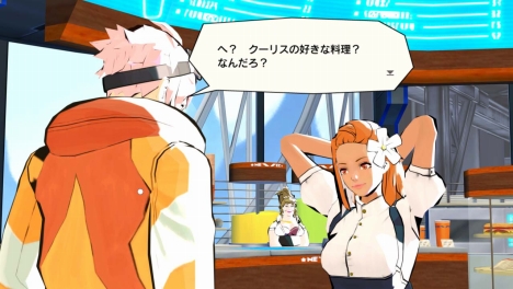 画像ギャラリー No.002のサムネイル画像 / 「エクストルーパーズ」のPV“夏だ！ ギンギラ夏期補習 エクストルーパーズ講座”でゲーム内容を把握しよう。音泉にて新番組もスタート