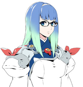 画像ギャラリー No.004のサムネイル画像 / 「エクストルーパーズ」,ミッションプレイ動画第2弾「ナイト・トレジャーズ」を公開&眼鏡ブランド「Zoff」とのコラボレートが明らかに
