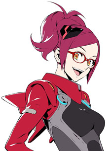 画像ギャラリー No.008のサムネイル画像 / 「エクストルーパーズ」,ミッションプレイ動画第2弾「ナイト・トレジャーズ」を公開&眼鏡ブランド「Zoff」とのコラボレートが明らかに
