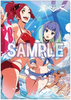 画像ギャラリー No.004のサムネイル画像 / 「エクストルーパーズ」をやってみたプレイ動画第3弾と,店舗特典が公開