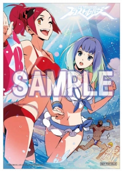 画像ギャラリー No.006のサムネイル画像 / 「エクストルーパーズ」をやってみたプレイ動画第3弾と,店舗特典が公開