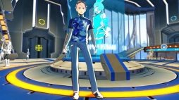 画像ギャラリー No.008のサムネイル画像 / 「エクストルーパーズ」をやってみたプレイ動画第3弾と,店舗特典が公開