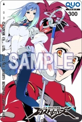 画像ギャラリー No.012のサムネイル画像 / 「エクストルーパーズ」をやってみたプレイ動画第3弾と,店舗特典が公開