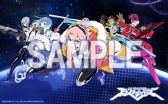 画像ギャラリー No.013のサムネイル画像 / 「エクストルーパーズ」をやってみたプレイ動画第3弾と,店舗特典が公開