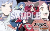 画像ギャラリー No.015のサムネイル画像 / 「エクストルーパーズ」をやってみたプレイ動画第3弾と,店舗特典が公開