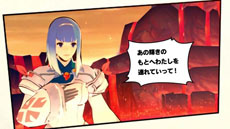 画像ギャラリー No.006のサムネイル画像 / 「エクストルーパーズ」,メガネショップ「Zoff」とのコラボムービーとWeb限定のプロモーションムービーを公開