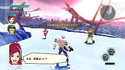 画像ギャラリー No.009のサムネイル画像 / 「エクストルーパーズ」店頭イベントが名古屋で明日開催。ハギとこ!は24日