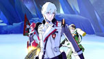 画像ギャラリー No.009のサムネイル画像 / 「エクストルーパーズ」，追加ミッション第3弾「グヴァンテ討伐」が本日リリース。“キャラクターメガネ”を入手できるシークレットコードも公開