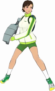 画像ギャラリー No.013のサムネイル画像 / 「エクストルーパーズ」配信ミッション第2弾「一触即発！」が登場