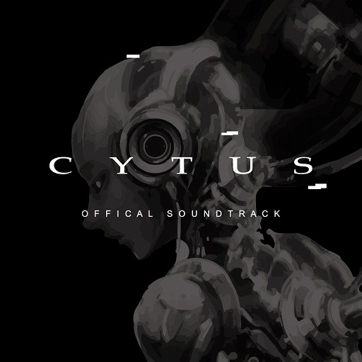 画像ギャラリー No.003のサムネイル画像 / 「Cytus」のオリジナルCD付きサウンドトラック,AppBank Storeで予約受付を開始