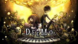 画像ギャラリー No.004のサムネイル画像 / Rayarkの3タイトル「Cytus」「DEEMO」「Implosion」が無料でダウンロードできるキャンペーンを実施中。12月15日00：59まで
