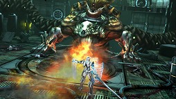 画像ギャラリー No.008のサムネイル画像 / Rayarkの3タイトル「Cytus」「DEEMO」「Implosion」が無料でダウンロードできるキャンペーンを実施中。12月15日00：59まで
