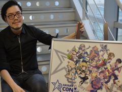 「Cytus」の続編か？　新作ゲーム「#C2」や「Sdorica」の最新情報が披露された「RayarkCon 2017 PREPARTY IN TOKYO」イベントレポート