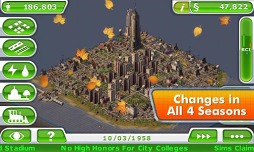 SimCity Deluxe