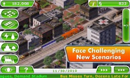 SimCity Deluxe