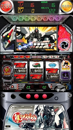画像ギャラリー No.003のサムネイル画像 / 【5月10日のAndroid向けアプリセール情報】戦争シミュレーション「成金大作戦」の続編「成金大作戦+」を99円で楽しもう