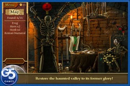The Magician’s Handbook： Cursed Valley (Full)