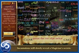 The Magician’s Handbook： Cursed Valley (Full)