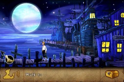 The Secret of Monkey Island： Special Edition LITE