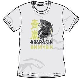 画像ギャラリー No.002のサムネイル画像 / 「陰陽師」「戦国フロンティア」のキャラがTシャツに。 展示販売イベントを9月28日から表参道で実施