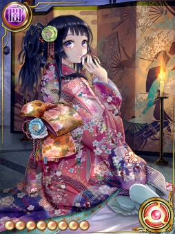 画像ギャラリー No.002のサムネイル画像 / 「陰陽師〜平安妖奇譚〜」,最高レアが登場するレイドイベントが開幕