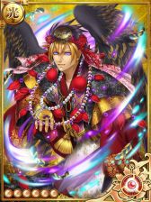 画像ギャラリー No.003のサムネイル画像 / 「陰陽師〜平安妖奇譚〜」，ストーリーイベント「天駆ける羽風　前編」が開催
