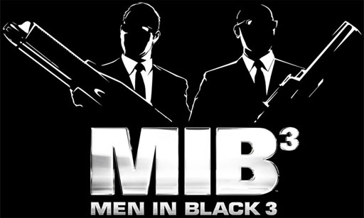画像ギャラリー No.007のサムネイル画像 / 「メン・イン・ブラック3」,iOS版に続きAndroid版の配信が本日スタート