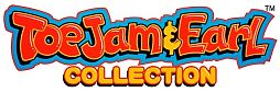 画像ギャラリー No.001のサムネイル画像 / 復刻版アクションアドベンチャー「トージャム&アールコレクション」が本日配信