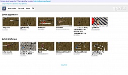 画像ギャラリー No.007のサムネイル画像 / 自由な工作がとことん楽しめる！　Android向けパズルゲーム「Apparatus」を紹介する「（ほぼ）日刊スマホゲーム通信」第386回