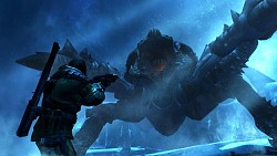 画像ギャラリー No.003のサムネイル画像 / ニコ生版「ハギとこ!」第6回は新作2本「DmC」「Lost Planet 3」の特集回