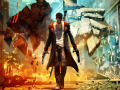 PC版「DmC Devil May Cry」の国内発売日が2月28日に決定