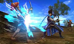 画像ギャラリー No.004のサムネイル画像 / 「戦国無双」6月29,30日のオリックス・バファローズ戦来場者にカードを配布