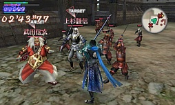画像ギャラリー No.007のサムネイル画像 / 「戦国無双 Chronicle 2nd」，新モード「猛将演武」や初回購入特典「エディットパーツシリアルコード」の情報が明らかに