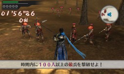 画像ギャラリー No.014のサムネイル画像 / 「戦国無双 Chronicle 2nd」，新モード「猛将演武」や初回購入特典「エディットパーツシリアルコード」の情報が明らかに