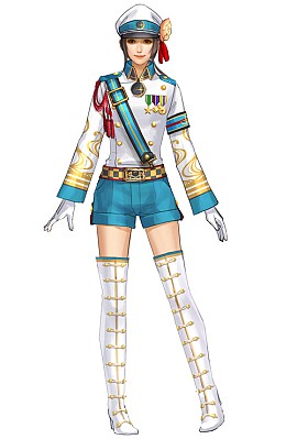 画像ギャラリー No.018のサムネイル画像 / 「戦国無双 Chronicle 2nd」，新モード「猛将演武」や初回購入特典「エディットパーツシリアルコード」の情報が明らかに