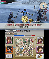 画像ギャラリー No.011のサムネイル画像 / 「戦国無双 Chronicle 2nd」は前作をベースに大幅ボリュームアップ。その魅力を伝えるメディア/プレイヤー体験会をレポート