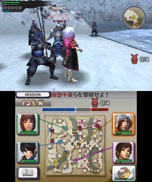 画像ギャラリー No.006のサムネイル画像 / 「戦国無双 Chronicle 2nd」体験版の配信が本日スタート。主人公エディット機能や,シナリオ「合戦指南」などを楽しもう