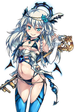 画像ギャラリー No.003のサムネイル画像 / 「ラングリッサー・トライソード」,アップデート「コロシアムクエスト」を本日実装