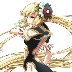 画像ギャラリー No.007のサムネイル画像 / 「女神クロニクル」,バレンタインイベントが開催。限定アスールを手に入れよう