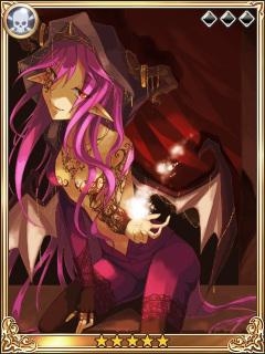 画像ギャラリー No.003のサムネイル画像 / 「帝国戦記」,特定カードのステータスやスキルを強化する「覚醒」が実装