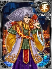 画像ギャラリー No.004のサムネイル画像 / 「大戦乱!!三国志バトル」手塚治虫コラボ第1弾にブラック・ジャックが登場