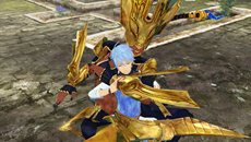 画像ギャラリー No.014のサムネイル画像 / 「マリシアス リバース」に追加される「再誕編」のストーリーや，そこに登場するボスを紹介。新たなマントの能力も要チェック