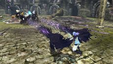 画像ギャラリー No.030のサムネイル画像 / 「マリシアス リバース」に追加される「再誕編」のストーリーや，そこに登場するボスを紹介。新たなマントの能力も要チェック