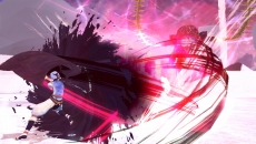 画像ギャラリー No.005のサムネイル画像 / 「マリシアス リバース」メインビジュアルのほか,“災厄”マリシアスと「魂の器」の新たなる姿が公開