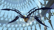 画像ギャラリー No.016のサムネイル画像 / 「マリシアス リバース」メインビジュアルのほか,“災厄”マリシアスと「魂の器」の新たなる姿が公開