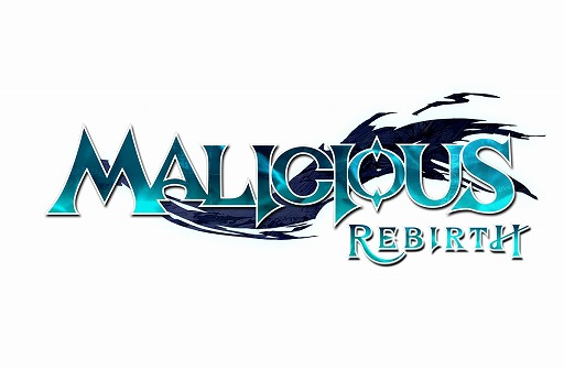 画像ギャラリー No.001のサムネイル画像 / 「マリシアス リバース」，PS Vita TVへの対応を含むアップデートを実施