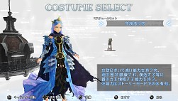 画像ギャラリー No.003のサムネイル画像 / 「マリシアス リバース」，PS Vita TVへの対応を含むアップデートを実施