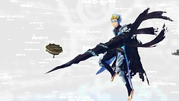 画像ギャラリー No.008のサムネイル画像 / 「マリシアス リバース」，PS Vita TVへの対応を含むアップデートを実施