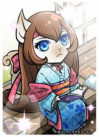 画像ギャラリー No.002のサムネイル画像 / 「のぶニャがの野望」,アップデート「煌星に願いを」が実装